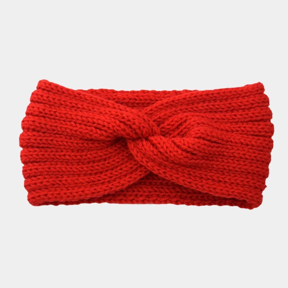 Rouge Mia Bandeau