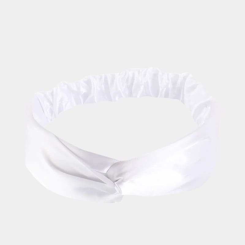 Bandeau à nœud étalé fille | Luxembourg Bandeau à nœud étalé fille | Luxembourg