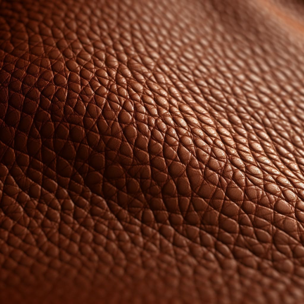 Comment entretenir les pièces en cuir ?